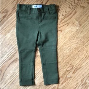Like new old navy pants